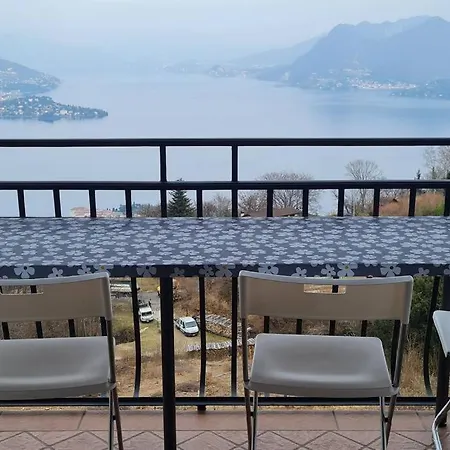Apartamento Belvedere B *