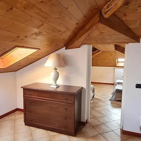 Belvedere B Appartement *