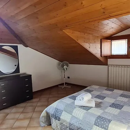Belvedere B Appartement *