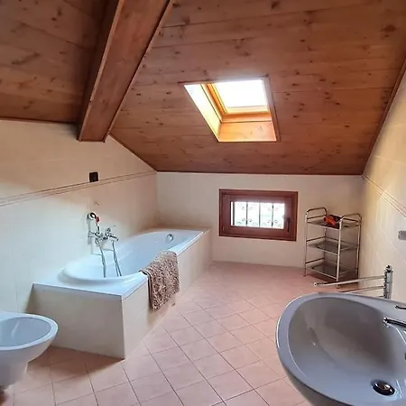 Belvedere B Appartement Stresa