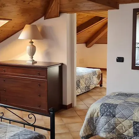 Appartement Belvedere B *