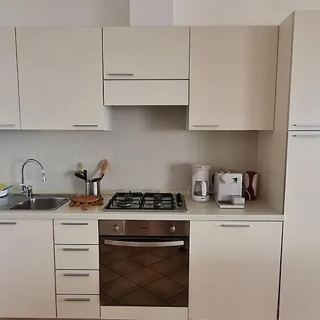 Belvedere B Apartamento *