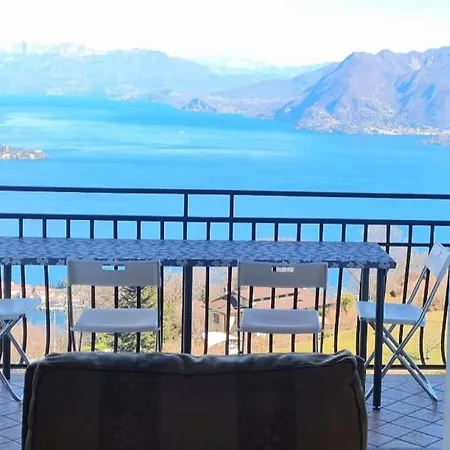 Appartement Belvedere B *