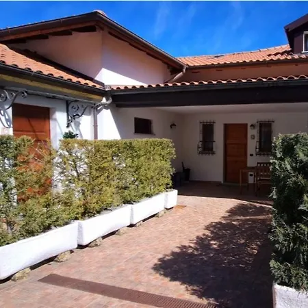 Belvedere B Apartamento Stresa