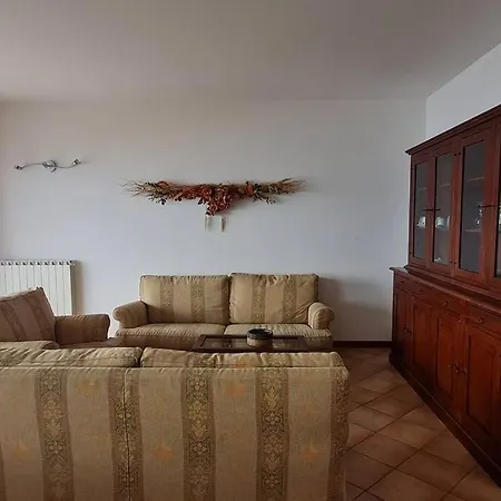 شقة Belvedere B ستريزا