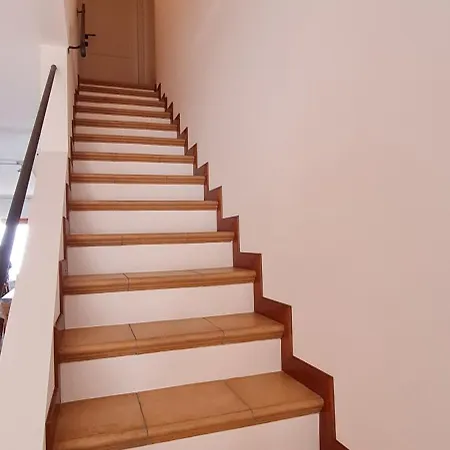Belvedere B شقة